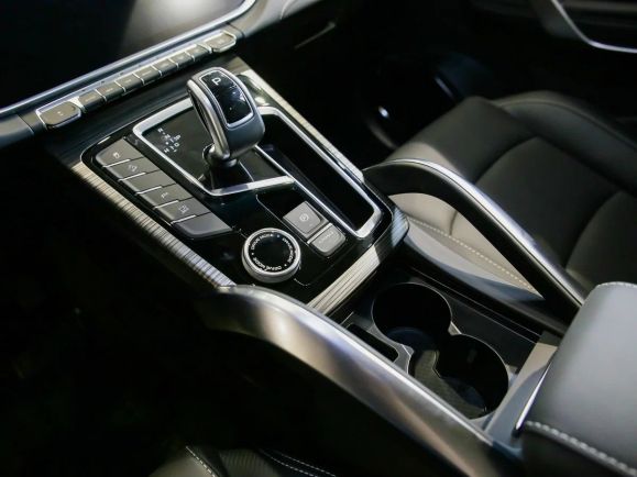 Belgee X70 Style, 1.5 л, Робот, 2024 фото 12