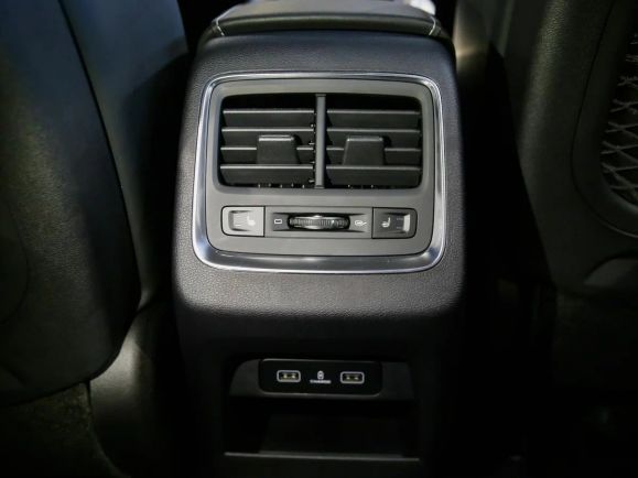 Belgee X70 Style, 1.5 л, Робот, 2024 фото 13