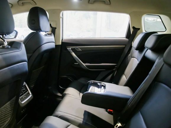 Belgee X70 Style, 1.5 л, Робот, 2024 фото 1