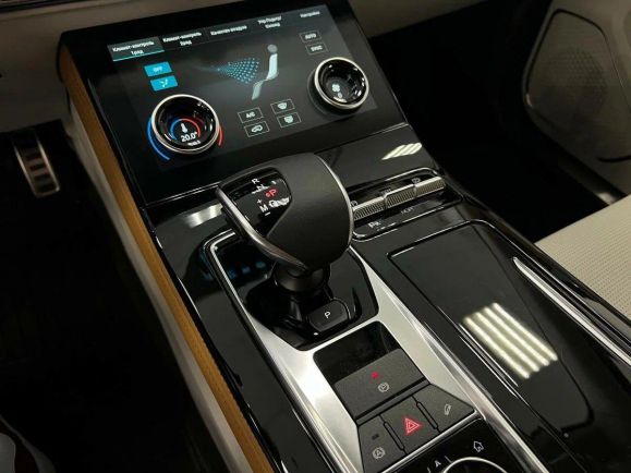 JETOUR X70 Plus Luxury, 1.6 л, Робот, 2024 фото 2