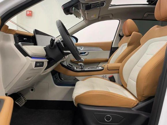 JETOUR X70 Plus Luxury, 1.6 л, Робот, 2024 фото 8