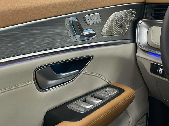 JETOUR X70 Plus Luxury, 1.6 л, Робот, 2024 фото 11