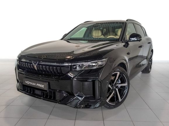 Voyah Free EVR Sport Edition, 1.5 л, АТ, 2024 фото 3