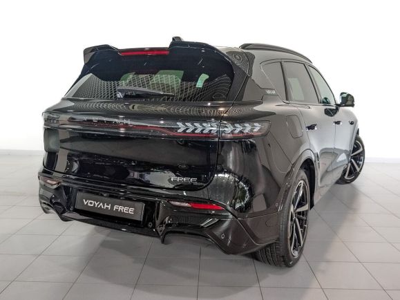 Voyah Free EVR Sport Edition, 1.5 л, АТ, 2024 фото 4