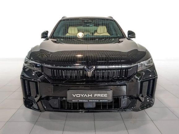 Voyah Free EVR Sport Edition, 1.5 л, АТ, 2024 фото 5