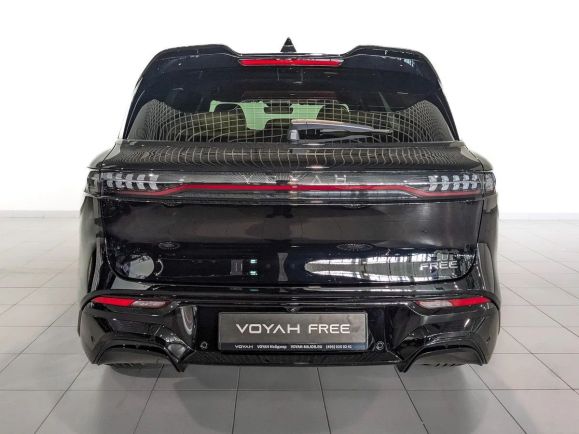 Voyah Free EVR Sport Edition, 1.5 л, АТ, 2024 фото 6