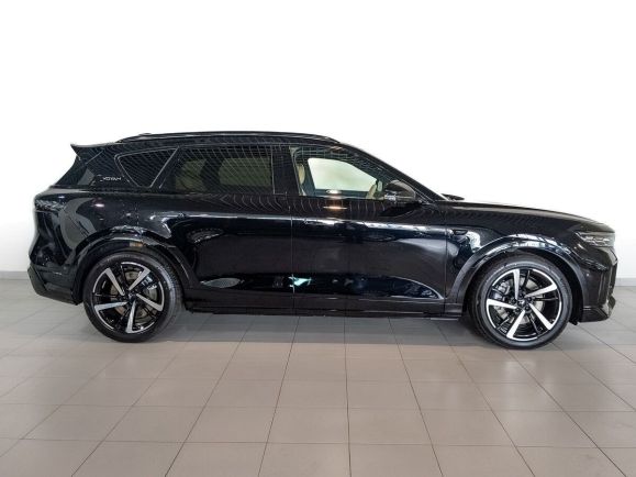 Voyah Free EVR Sport Edition, 1.5 л, АТ, 2024 фото 7