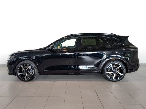 Voyah Free EVR Sport Edition, 1.5 л, АТ, 2024 фото 8