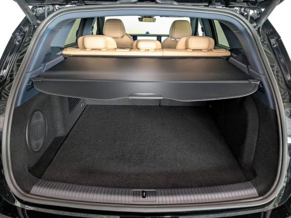 Voyah Free EVR Sport Edition, 1.5 л, АТ, 2024 фото 9