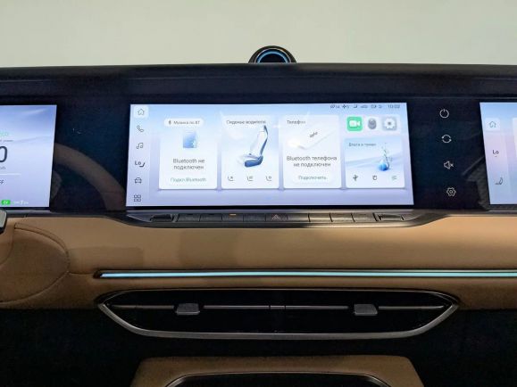 Voyah Free EVR Sport Edition, 1.5 л, АТ, 2024 фото 2