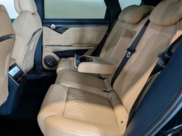 Voyah Free EVR Sport Edition, 1.5 л, АТ, 2024 фото 1