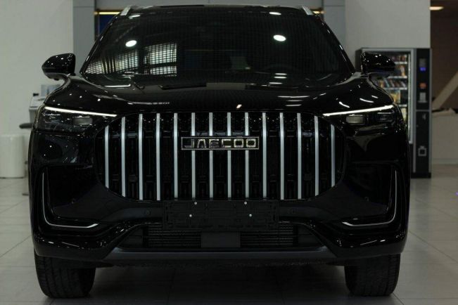 Jaecoo J8 Active, 2.0 л, Робот, 2024 фото 5