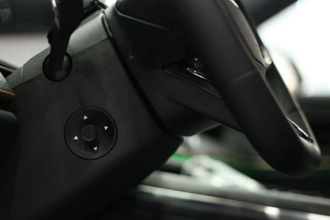 Jaecoo J8 Active, 2.0 л, Робот, 2024 фото 9