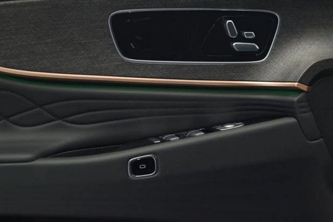 Jaecoo J8 Active, 2.0 л, Робот, 2024 фото 11