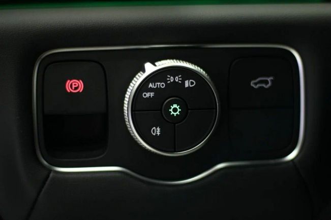 Jaecoo J8 Active, 2.0 л, Робот, 2024 фото 12