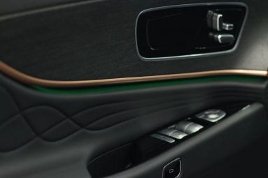 Jaecoo J8 Active, 2.0 л, Робот, 2024 фото 1