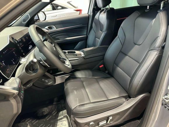 Haval F7x Tech Plus, 2.0 л, Робот, 2024 фото 7