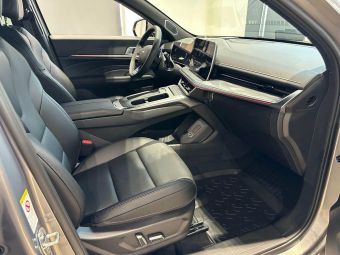 Haval F7x Tech Plus, 2.0 л, Робот, 2024 фото 10
