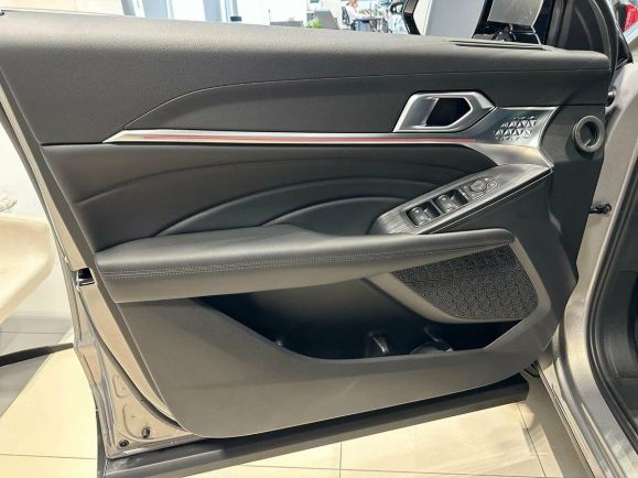 Haval F7x Tech Plus, 2.0 л, Робот, 2024 фото 2