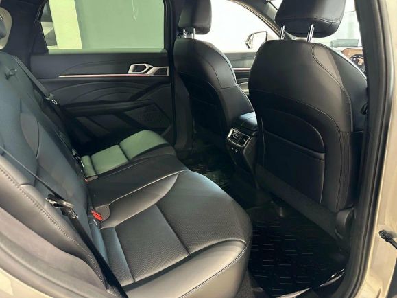 Haval F7x Tech Plus, 2.0 л, Робот, 2024 фото 1