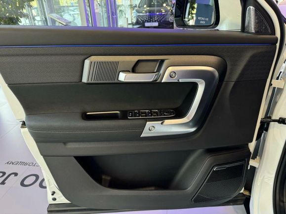 Jaecoo J7 Ultimate, 1.6 л, Робот, 2024 фото 2