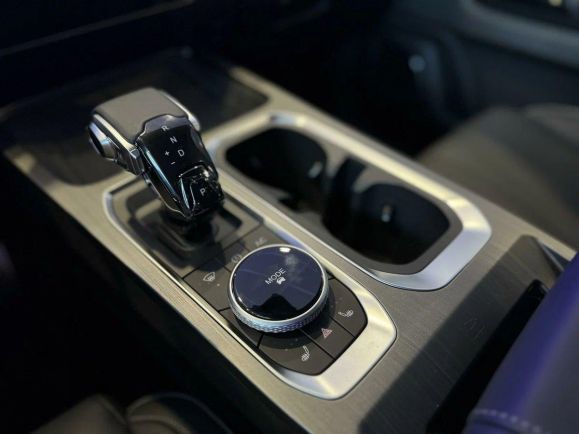 Jaecoo J7 Ultimate, 1.6 л, Робот, 2024 фото 1