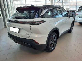BAIC X55, 1.5 л, Робот, 2024 фото 5
