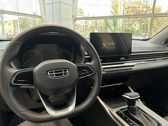 Geely Emgrand Comfort, 1.5 л, АТ, 2024 фото 7