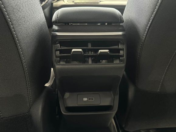 Geely Emgrand Comfort, 1.5 л, АТ, 2024 фото 2