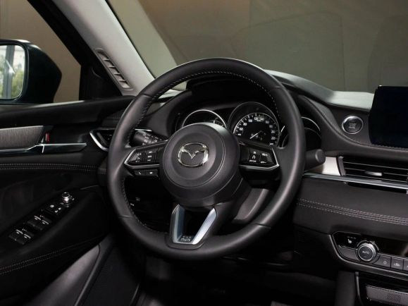 Mazda 6 Blue Sky Sports, 2.5 л, АТ, 2023 фото 7