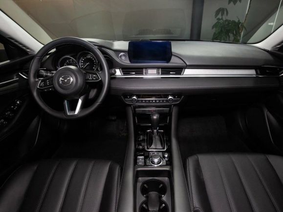Mazda 6 Blue Sky Sports, 2.5 л, АТ, 2023 фото 8