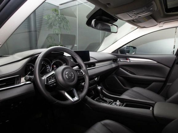 Mazda 6 Blue Sky Sports, 2.5 л, АТ, 2023 фото 9