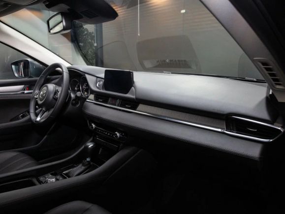 Mazda 6 Blue Sky Sports, 2.5 л, АТ, 2023 фото 10