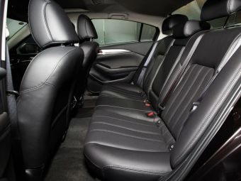 Mazda 6 Blue Sky Sports, 2.5 л, АТ, 2023 фото 2