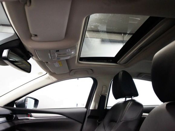 Mazda 6 Blue Sky Sports, 2.5 л, АТ, 2023 фото 1