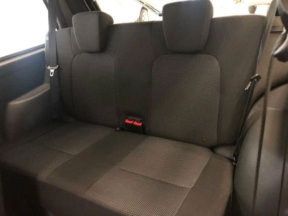 LADA Niva Legend Luxe'24, 1.7 л, МТ, 2025 фото 1