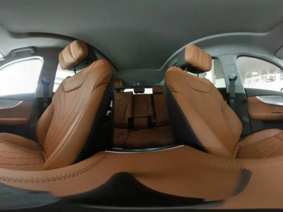 Chery Tiggo 8 Pro Highline, 1.6 л, Робот, 2024 фото 6