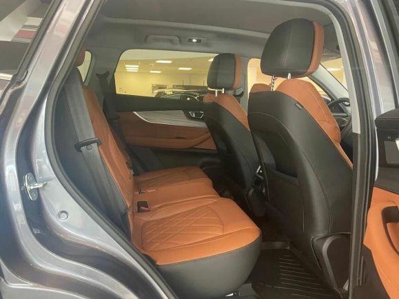 Chery Tiggo 8 Pro Highline, 1.6 л, Робот, 2024 фото 1