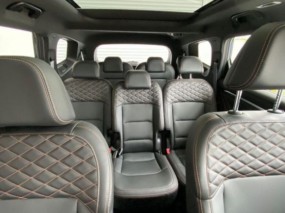 Geely Okavango Luxury, 2.0 л, Робот, 2024 фото 2