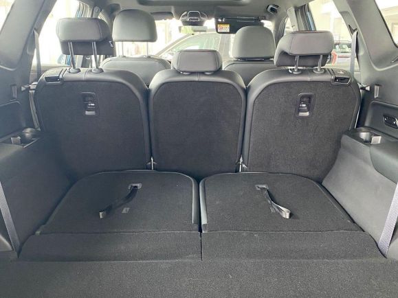 Geely Okavango Luxury, 2.0 л, Робот, 2024 фото 1