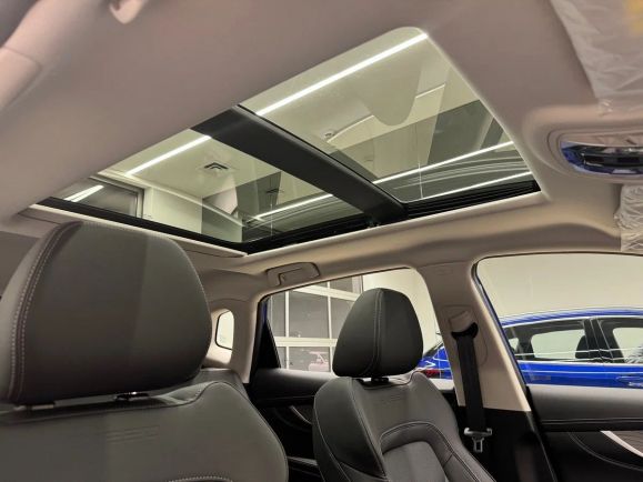 EXEED LX Prestige Plus, 1.5 л, Вариатор, 2024 фото 8