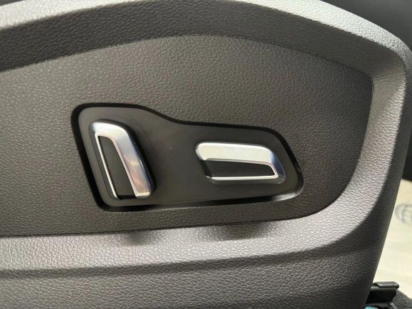 EXEED LX Prestige Plus, 1.5 л, Вариатор, 2024 фото 12