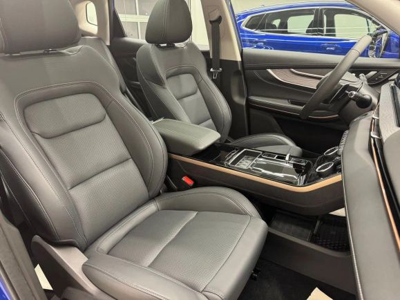 EXEED LX Prestige Plus, 1.5 л, Вариатор, 2024 фото 13