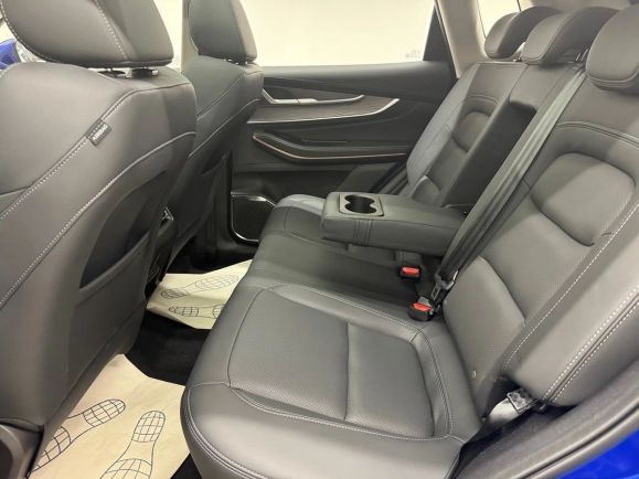 EXEED LX Prestige Plus, 1.5 л, Вариатор, 2024 фото 15