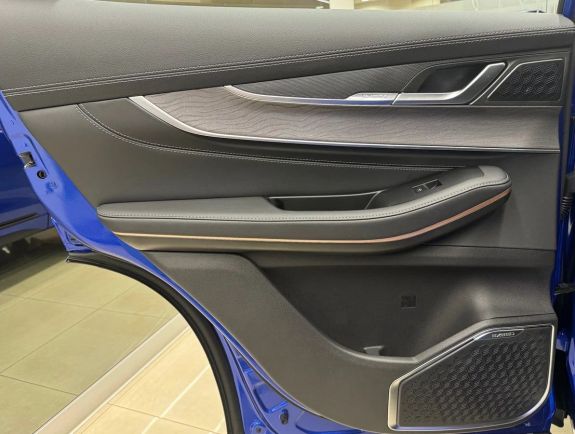 EXEED LX Prestige Plus, 1.5 л, Вариатор, 2024 фото 16