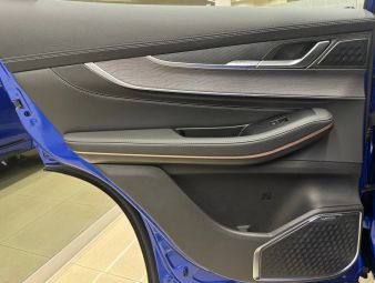 EXEED LX Prestige Plus, 1.5 л, Вариатор, 2024 фото 16