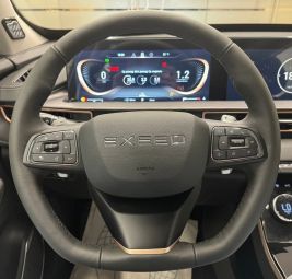 EXEED LX Prestige Plus, 1.5 л, Вариатор, 2024 фото 20