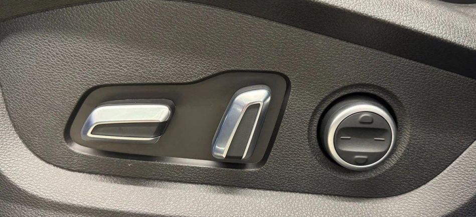 EXEED LX Prestige Plus, 1.5 л, Вариатор, 2024 фото 21