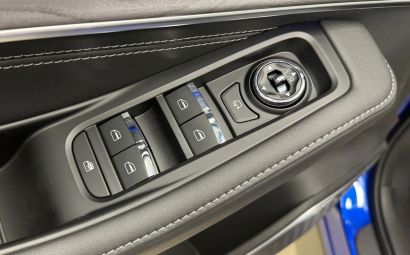 EXEED LX Prestige Plus, 1.5 л, Вариатор, 2024 фото 2