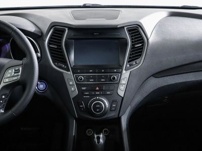 Hyundai Santa Fe, 2.2 л, АКПП, 2017 фото 13